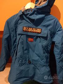 Giacchetto invernale