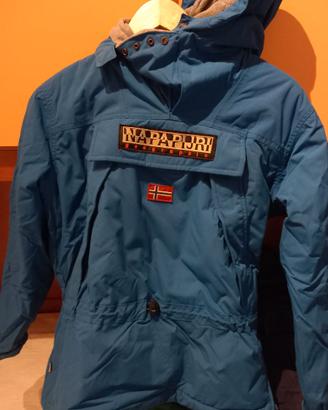 Giacchetto invernale