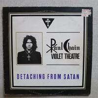 Vinili Paul Chain prime stampe