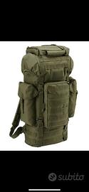 Zaino militare 65 L