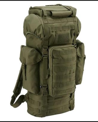Zaino militare 65 L