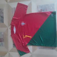 maglietta di Ronaldo 