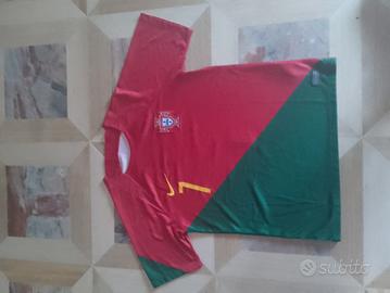 maglietta di Ronaldo 