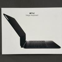 Magic keyboard tastiera cover per iPad Apple