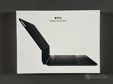 Magic keyboard tastiera cover per iPad Apple