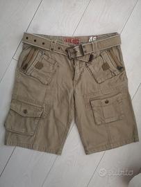 Shorts pantaloncini