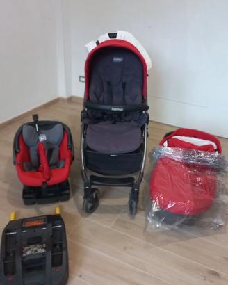 Passeggino Peg Perego 51 S completo