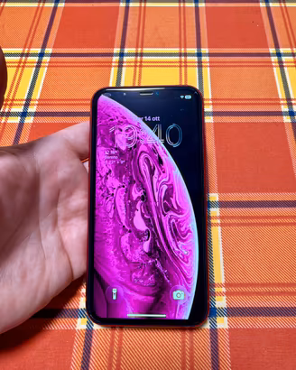 IPhone 11 Red 128 gb