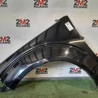 PARAFANGO ANTERIORE SINISTRO NISSAN Navara Serie F