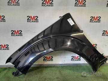 PARAFANGO ANTERIORE SINISTRO NISSAN Navara Serie F