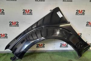 PARAFANGO ANTERIORE SINISTRO NISSAN Navara Serie F