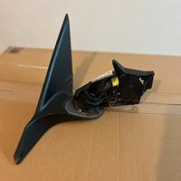 Supporto specchietto retrovisore bmw f20 f21