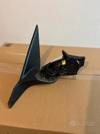 Supporto specchietto retrovisore bmw f20 f21