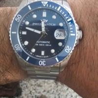 Philiph watch