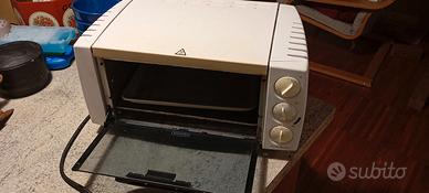 Fornetto delonghi 12L