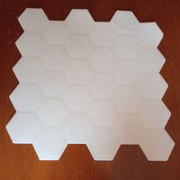 Pannelli di carta adesiva impermeabile