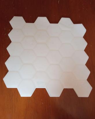 Pannelli di carta adesiva impermeabile