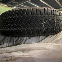 GOMME INVERNALI 205 / 65 / R15