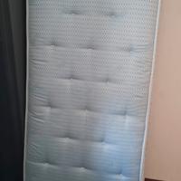 materasso singolo 