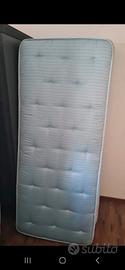 materasso singolo 