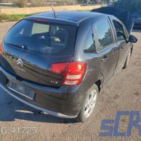CITROEN C3 2 SC 1.1I 60CV 09-13 - ricambi