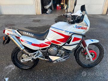 Xtz 750 supertenere