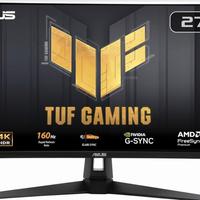 Monitor tuf gaming 4k su ordinazione