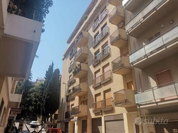 Via Villini Svizzeri