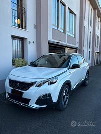 Peugeot 3008 Gt line