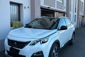 Peugeot 3008 Gt line
