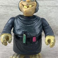 Bravestarr Outlaw Scuzz Action Figure anni 80