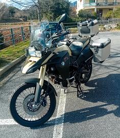 Bmw Gs 800 Adventure 