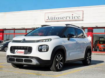 Citroen C3 Aircross 1.5BlueHDi 110 S&S Shine