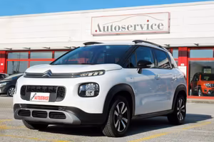 Citroen C3 Aircross 1.5BlueHDi 110 S&S Shine