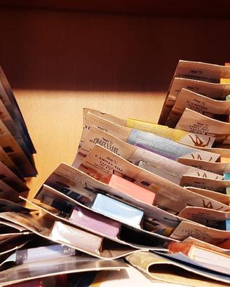 Disney Storie in Miniatura - prima edizione 2024 -