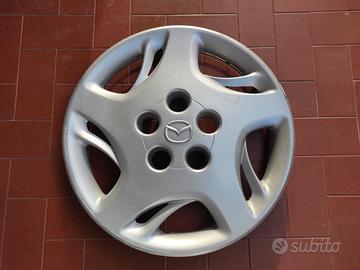 Mazda MPV - copricerchio 15 pollici (LC623-71700)