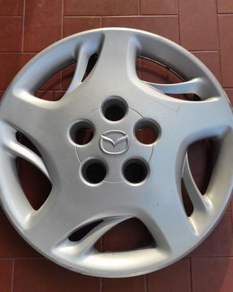 Mazda MPV - copricerchio 15 pollici (LC623-71700)