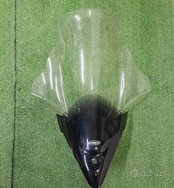 Cupolino kymco dowtwn 125 300 x-town 300