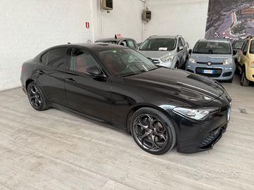 alfa romeo Giulia 2.2 CV 210 veloce q4 