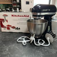 Kitchen Aid Planetaria Classic + Tritatutto