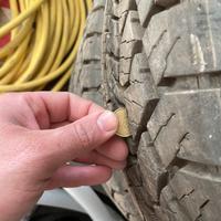 Cerchi gomme per Mitsubishi l200 pajero