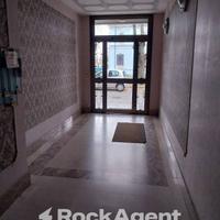 TRILOCALE CON DUE BALCONI E CANTINA