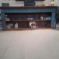 mobili etnici orientali 