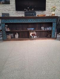 mobili etnici orientali 