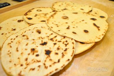 Chiosco di Piadina in gestione 200-103A