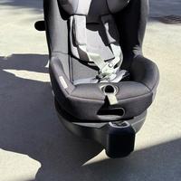 Seggiolino Cybex GB Platinum con anti abbandono