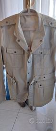 Giacca Gucci Safari Jacket