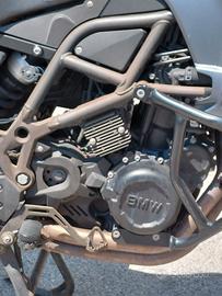 BMW F800 GS abs