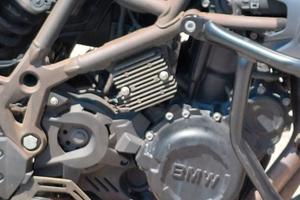 BMW F800 GS abs