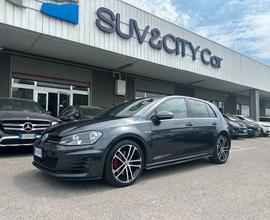 Volkswagen Golf GTD 2.0 TDI 5p. BlueMotion Technol